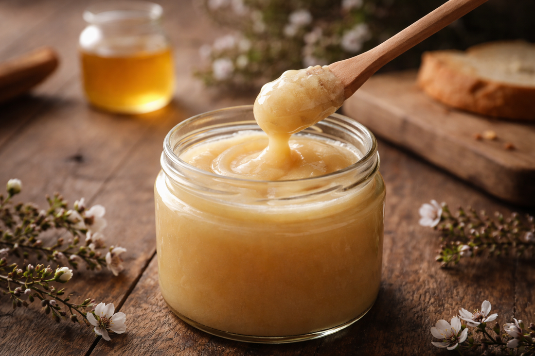 クリーム状というかたち