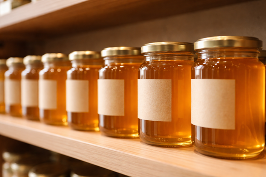 透明という安心