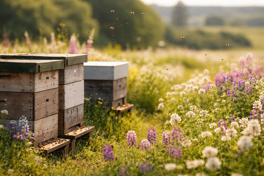 場所による違い