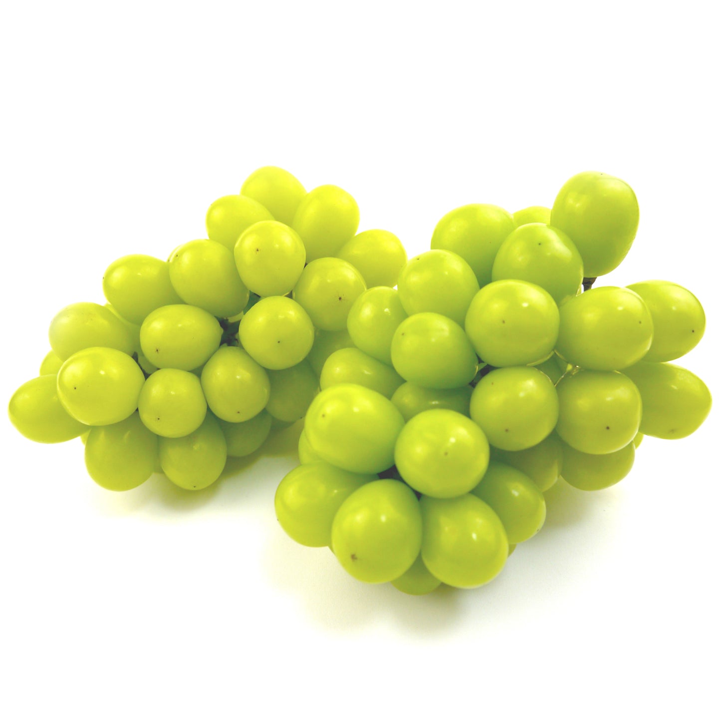 Shine Muscat grapes from Shiwa Town, Iwate Prefecture, approximately 1 kg (2 bunches)